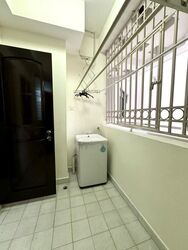 Hume Park I (D21), Condominium #503346561